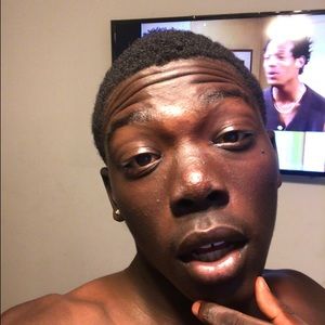 Meet your Posher, Bryce